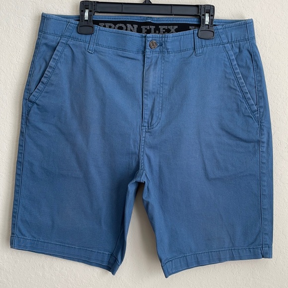 Iron Flex Men Short. Size: 36 - Picture 1 of 5